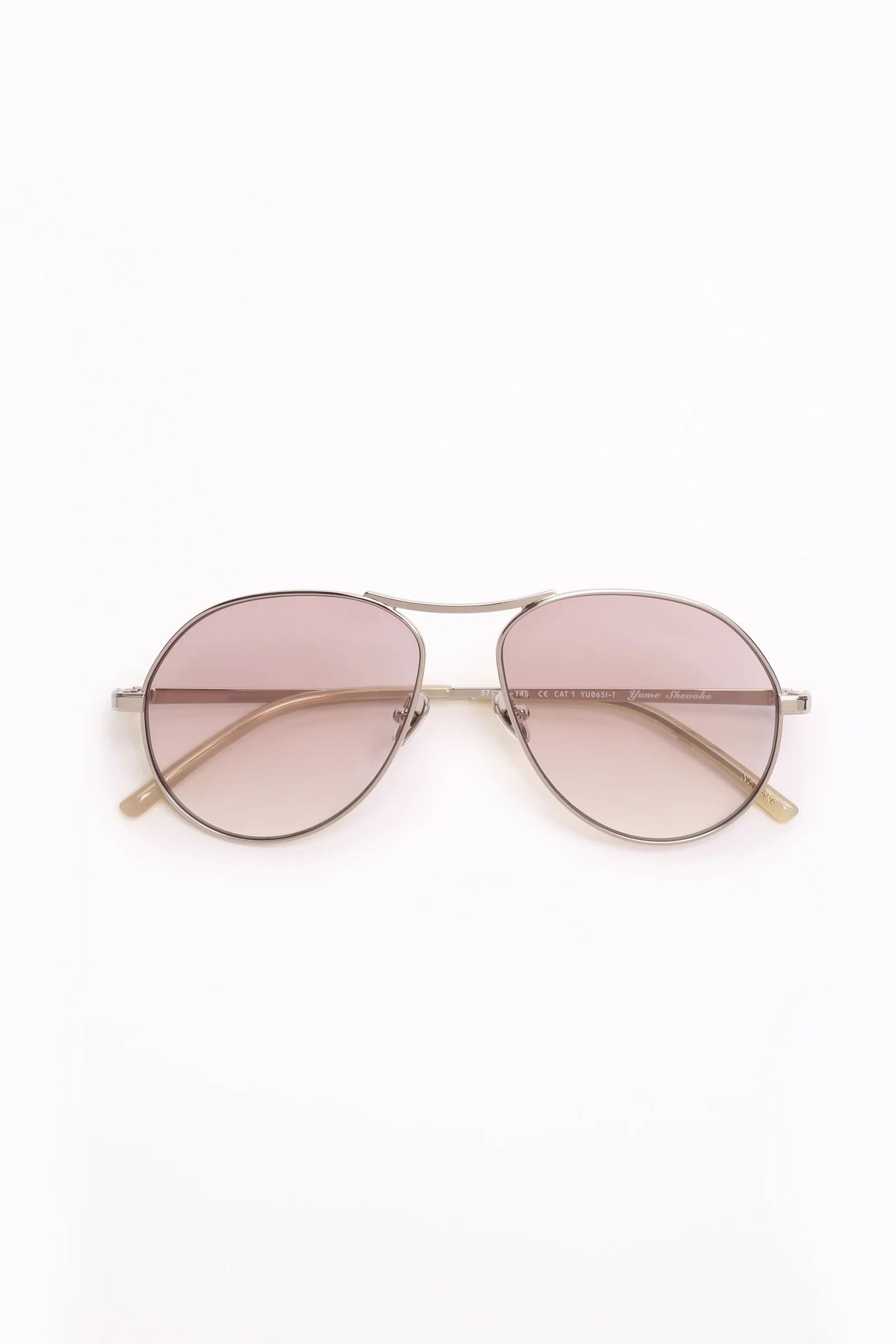 YUME SILVER GRADIENT