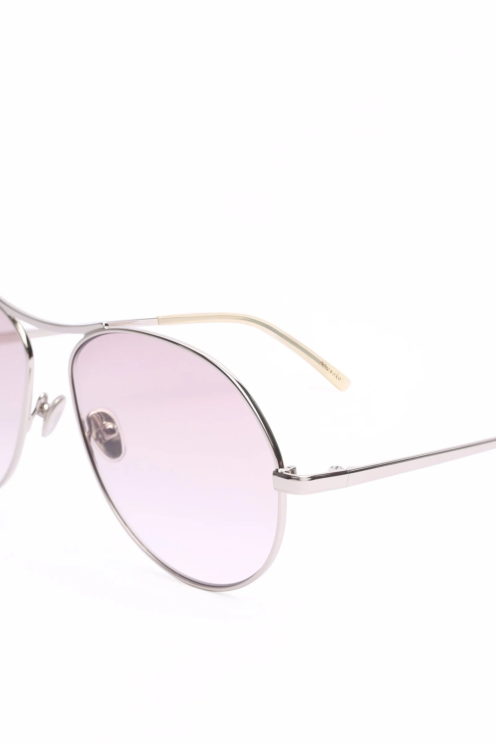 YUME SILVER GRADIENT