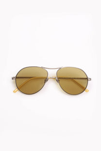 YUME SILVER GREEN