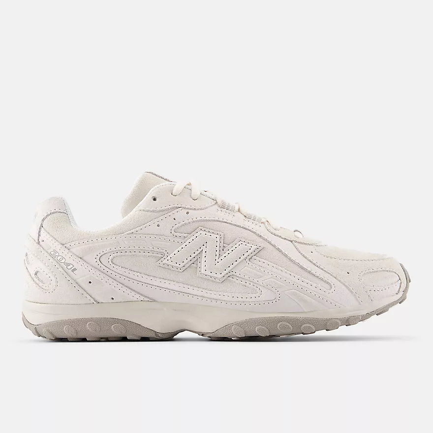 NEW BALANCE 204 L WOOD WOLF