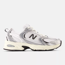 NEW BALANCE 530 METALLIC SILVER