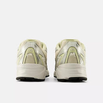 NEW BALANCE 740 MOONBEAM WITH LIGHT SILVER