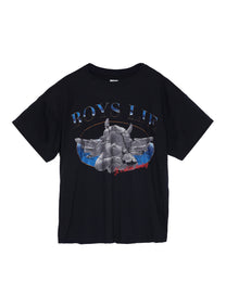 HERE LIES BOYFRIEND TEE